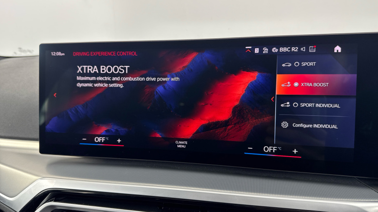 BMW 3 Series 330e M Sport 4dr Step Auto Saloon